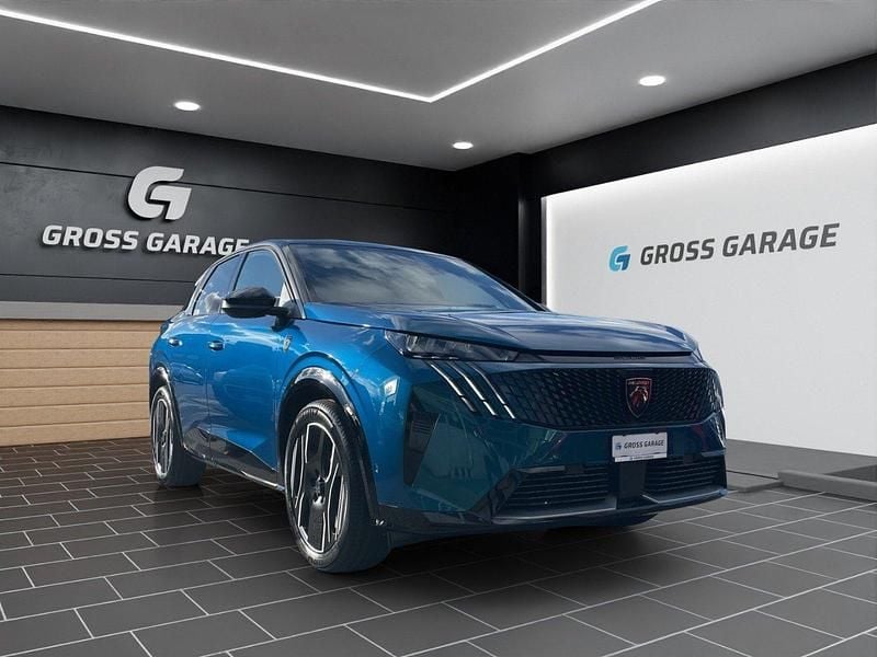 Neu Peugeot 3008 GT 239 kW (326 PS) 2026 Limousine