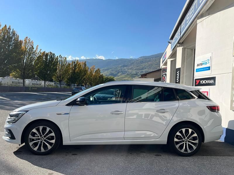 Gebraucht Renault Mégane IV Techno 140 PS (102 kW) 2024