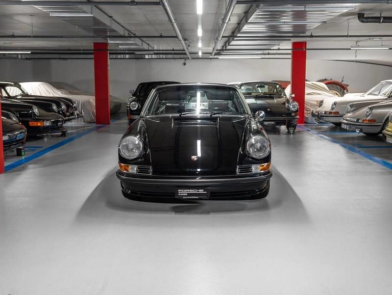 Gebraucht Porsche 911 125 PS (91 kW) 1971 Cabrio