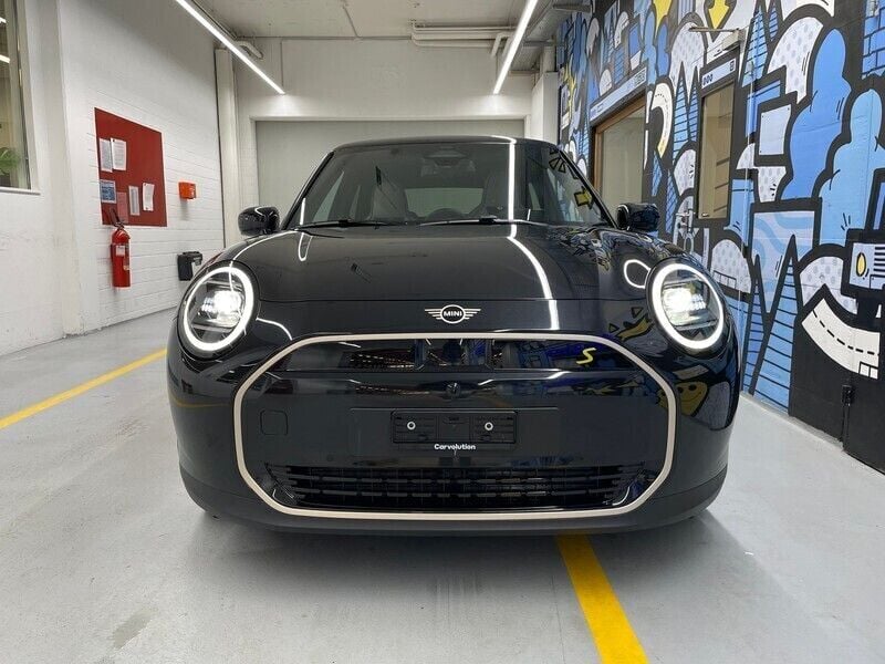 Gebraucht Mini Cooper SE 160 kW (218 PS) 2024 Kleinwagen