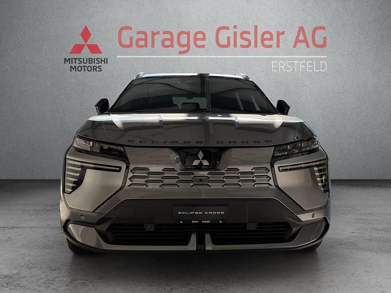 Neu Mitsubishi Eclipse Instyle 220 PS (161 kW) 2025 Anthrazit SUV