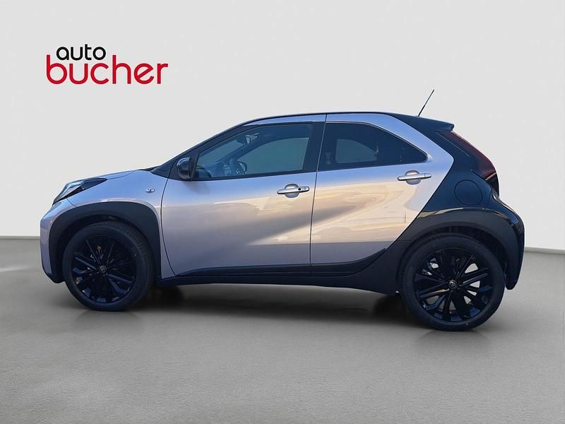 Neu Toyota Aygo X Edition 72 PS (52 kW) 2026 SUV