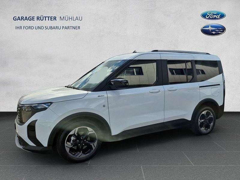 Gebraucht 2025 Ford Tourneo Active Kombi | CHF 30’800 (Fairer Preis) - Bild 1/4