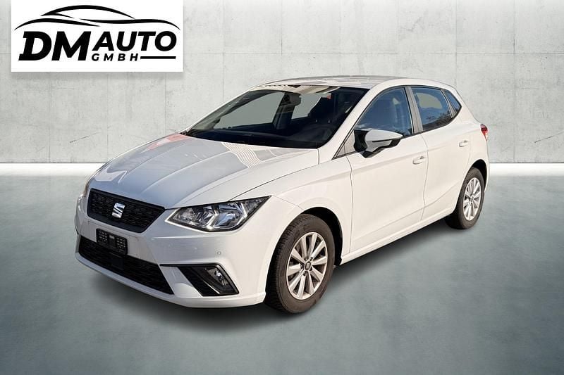 Gebraucht 2021 Seat Ibiza Style | CHF 8’700 (Guter Preis) - Bild 1/4
