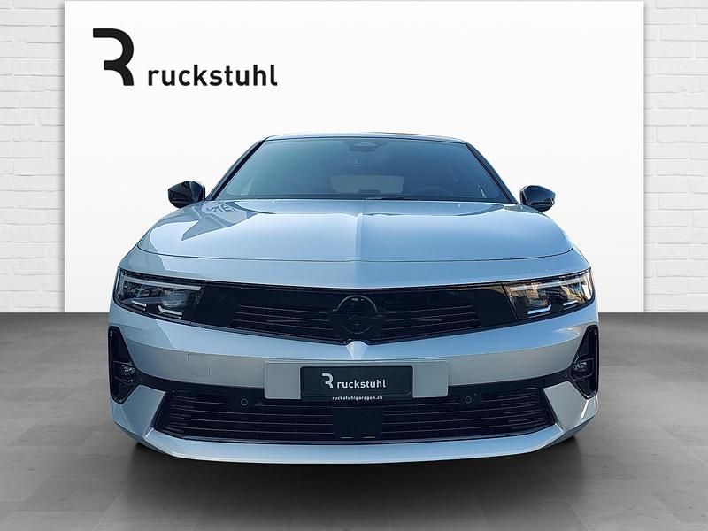 Neu Opel Astra 145 PS (106 kW) 2025 Silber Kombi