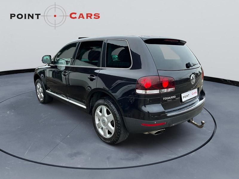 Gebraucht VW Touareg 313 PS (230 kW) 2007 SUV
