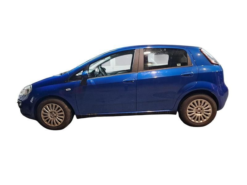Gebraucht 2010 Fiat Punto Evo Dynamic Kleinwagen | CHF 2’990 (Guter Preis) - Bild 1/4