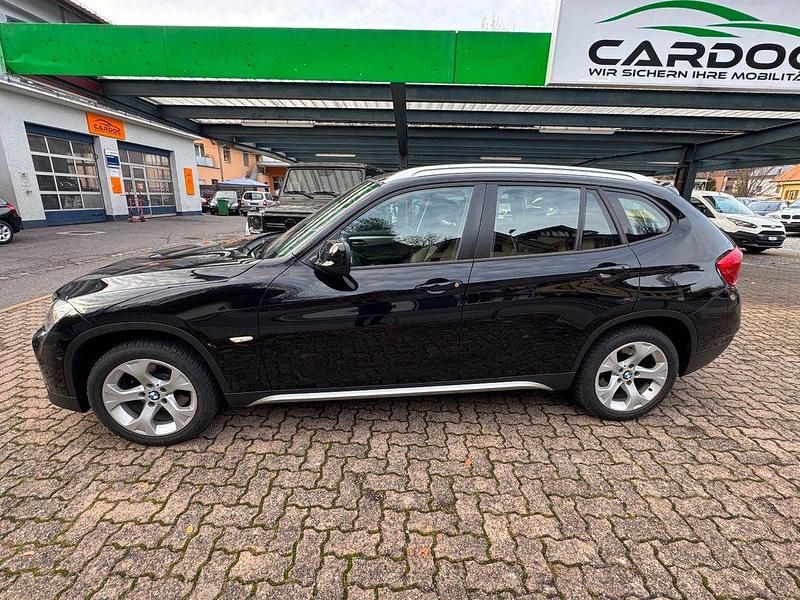 Gebraucht BMW X1 184 PS (135 kW) 2012 SUV