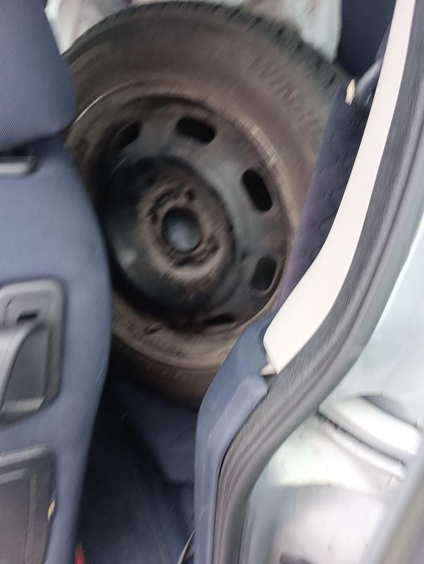 Gebraucht Peugeot 1007 110 PS (80 kW) 2006 Van / Kleinbus