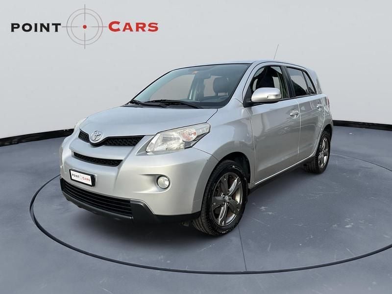 Gebraucht 2012 Toyota Urban Cruiser Sol | CHF 6’300 (Fairer Preis) - Bild 1/4