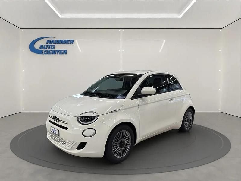 Other Neu 2025 Fiat 500 Kleinwagen | CHF 23’650 - Bild 1/4