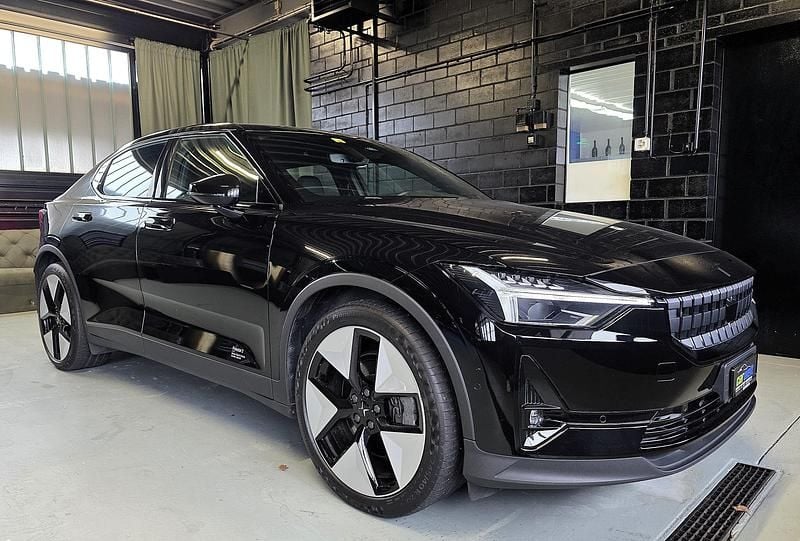 Gebraucht 2022 Polestar 2 Long Range Dual motor Kleinwagen | CHF 29’500 (Fairer Preis) - Bild 1/4