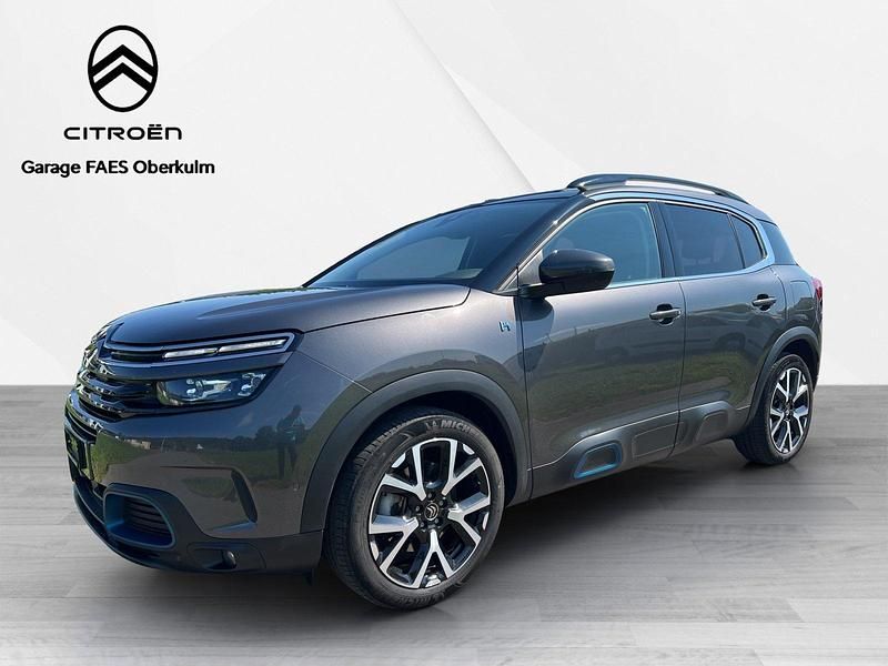 Gebraucht Citroën C5 Aircross 224 PS (164 kW) 2020 SUV