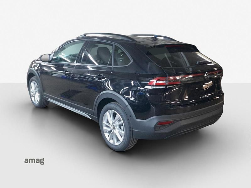 Gebraucht VW Taigo United 116 PS (85 kW) 2024 Deepblack perleffekt SUV