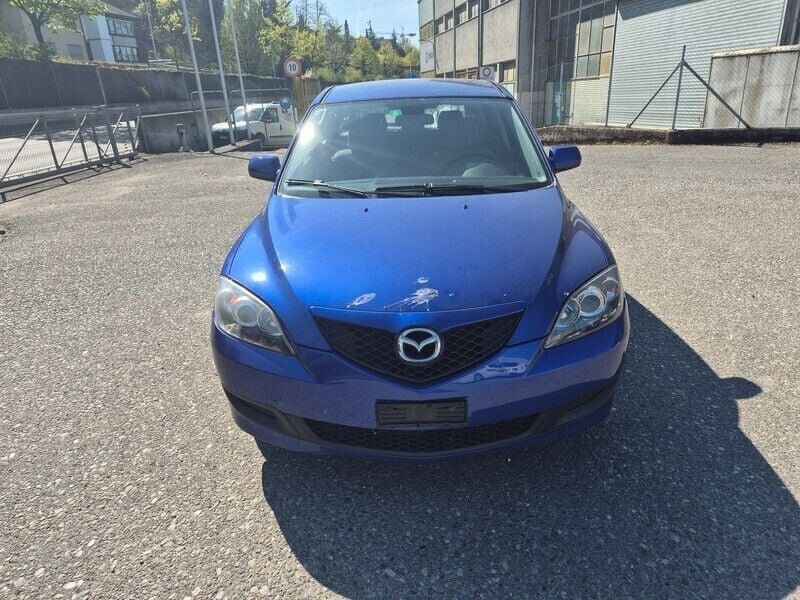 Gebraucht 2007 Mazda 3 | CHF 500 (Fairer Preis) - Bild 1/4