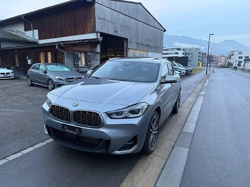 Gebraucht BMW X2 306 PS (225 kW) 2022 SUV