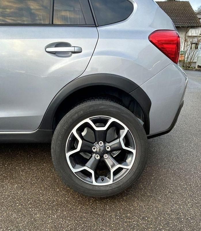 Gebraucht Subaru XV 150 PS (110 kW) 2012 SUV