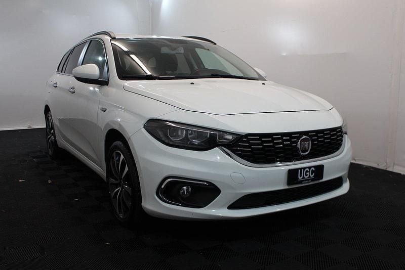Gebraucht 2020 Fiat Tipo Lounge Kombi | CHF 10’999 (Guter Preis) - Bild 1/4