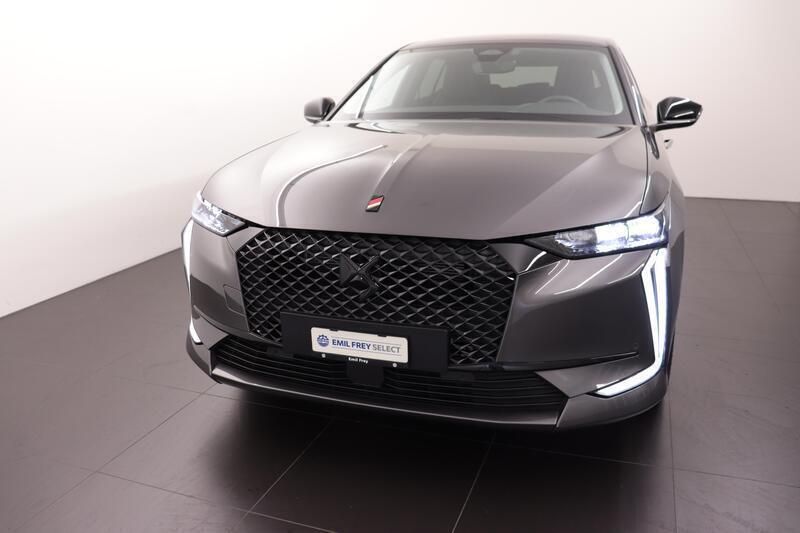 Grau Gebraucht 2023 DS Automobiles DS4 Kombi | CHF 35’270 (Fairer Preis) - Bild 1/4