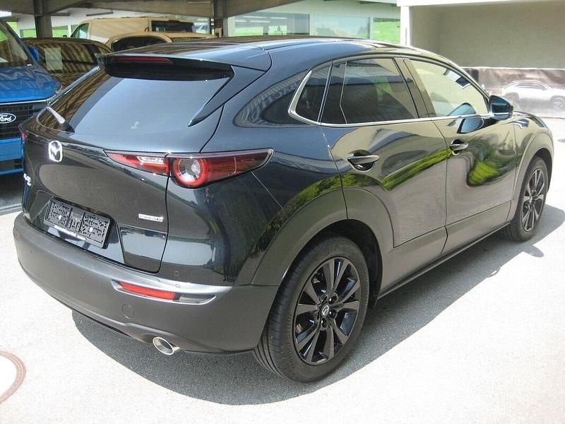 Gebraucht Mazda CX-30 Homura-Line 186 PS (136 kW) 2024 SUV