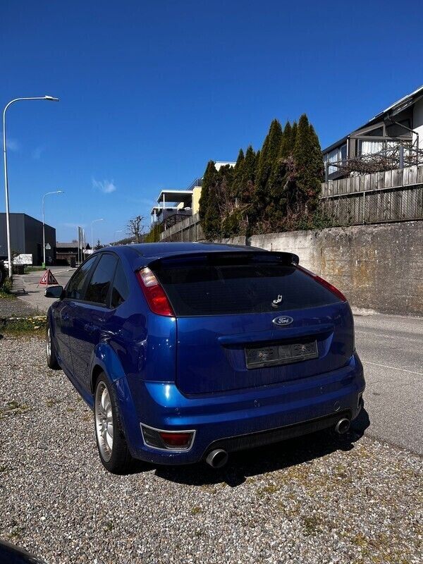 Gebraucht Ford Focus ST 226 PS (166 kW) 2006