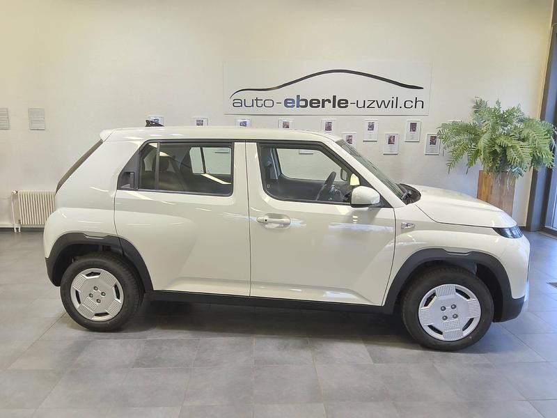 Neu 2025 Hyundai Inster Kleinwagen | CHF 22’900 (Guter Preis) - Bild 1/4