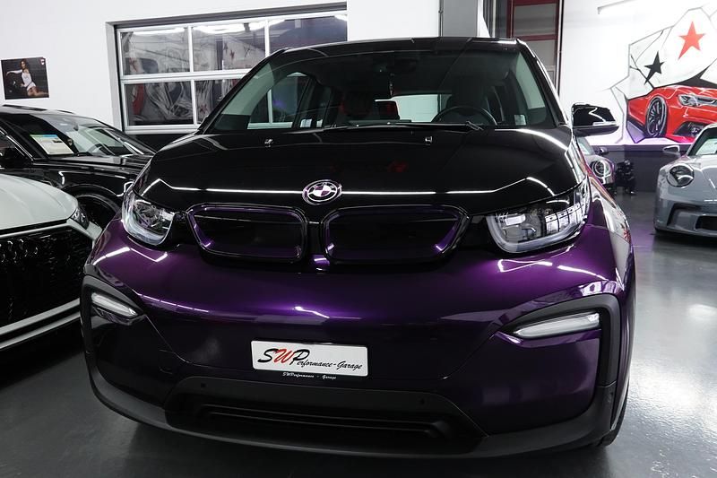 Gebraucht BMW i3 125 kW (170 PS) 2019