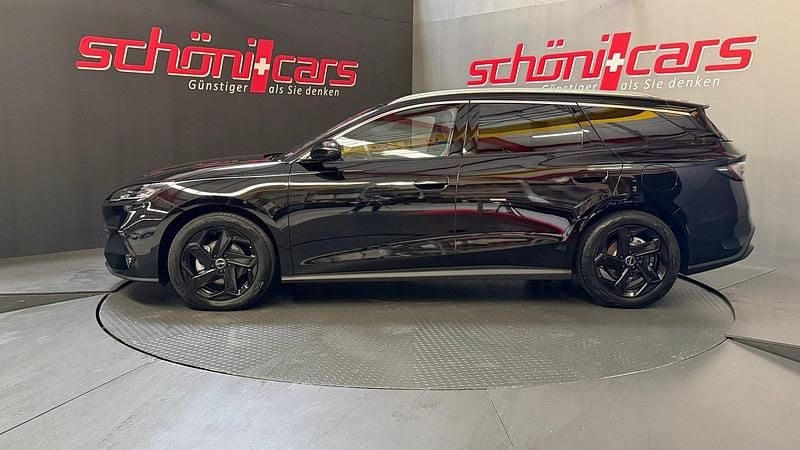 Gebraucht BYD Seal Comfort 211 PS (155 kW) 2025 Schwarz Kombi