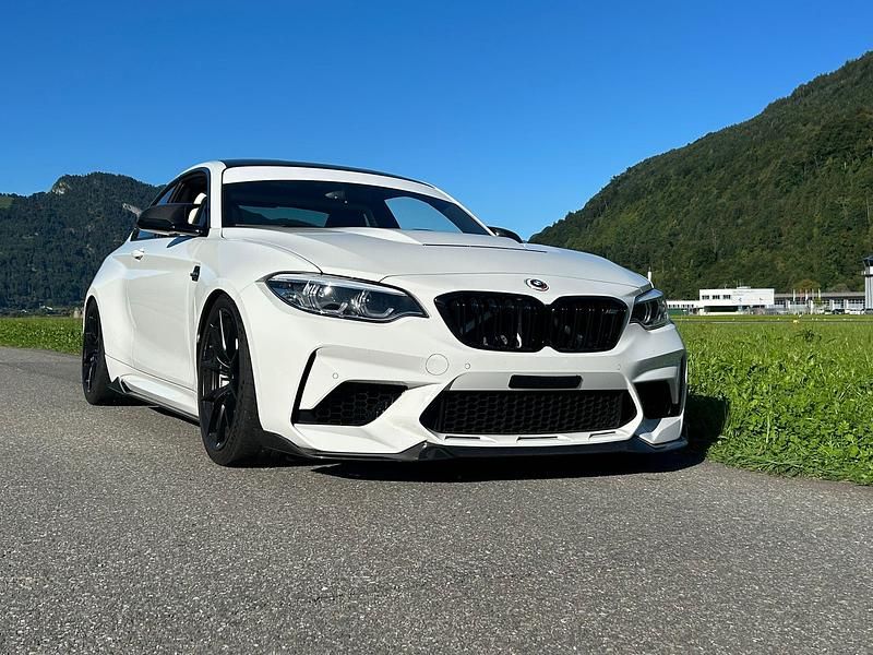 Gebraucht 2020 BMW M2 Coupé | CHF 89’800 - Bild 1/4