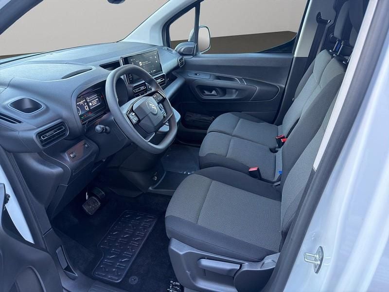 Neu Citroën e-Berlingo 100 kW (136 PS) 2026 Van / Kleinbus