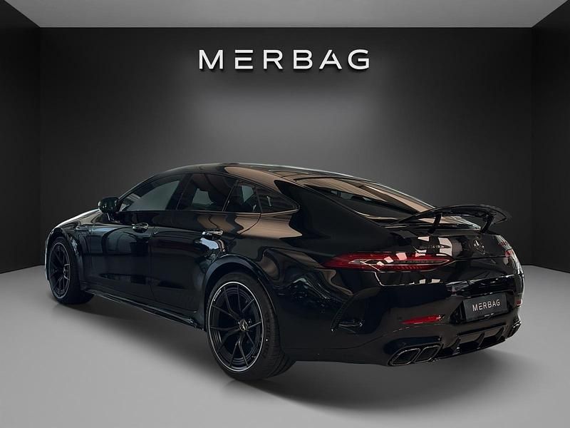 Gebraucht Mercedes S63 AMG AMG 639 PS (469 kW) 2023