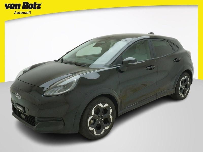 Neu 2025 Ford Puma Gen-E Premium SUV | CHF 30’890 (Superpreis) - Bild 1/4