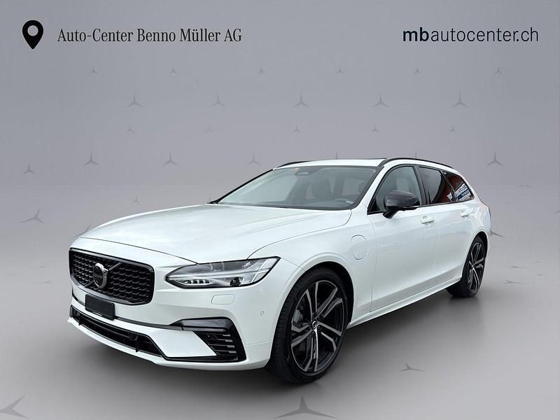 Gebraucht Volvo V90 Ultimate 310 PS (228 kW) 2024 Kombi