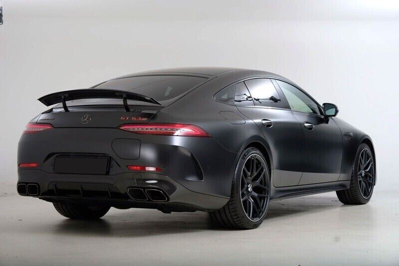 Gebraucht Mercedes S63 AMG AMG 843 PS (620 kW) 2024