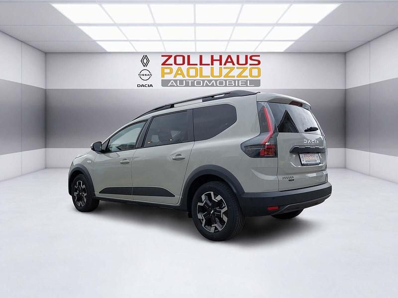 Neu Dacia Jogger Journey 156 PS (114 kW) 2026 Van / Kleinbus