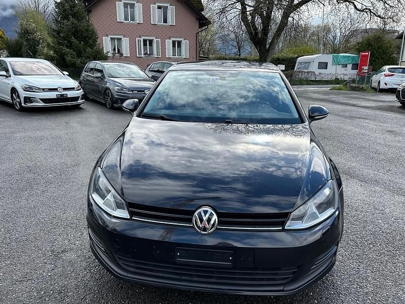 Gebraucht VW Golf VII Edition 105 PS (77 kW) 2014