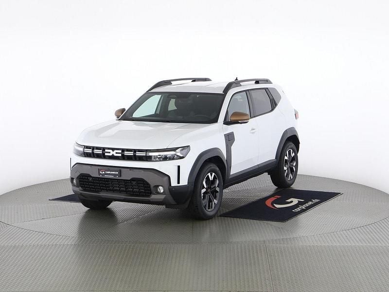 Neu 2025 Dacia Duster Extreme SUV | CHF 30’040 - Bild 1/4