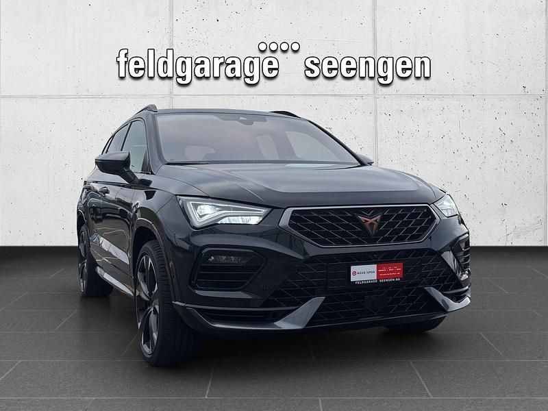 Gebraucht Cupra Ateca 300 PS (220 kW) 2022 SUV