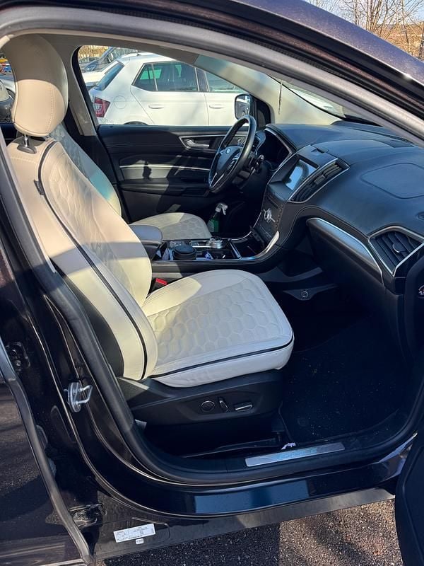 Gebraucht Ford Edge Vignale 238 PS (175 kW) 2019 SUV
