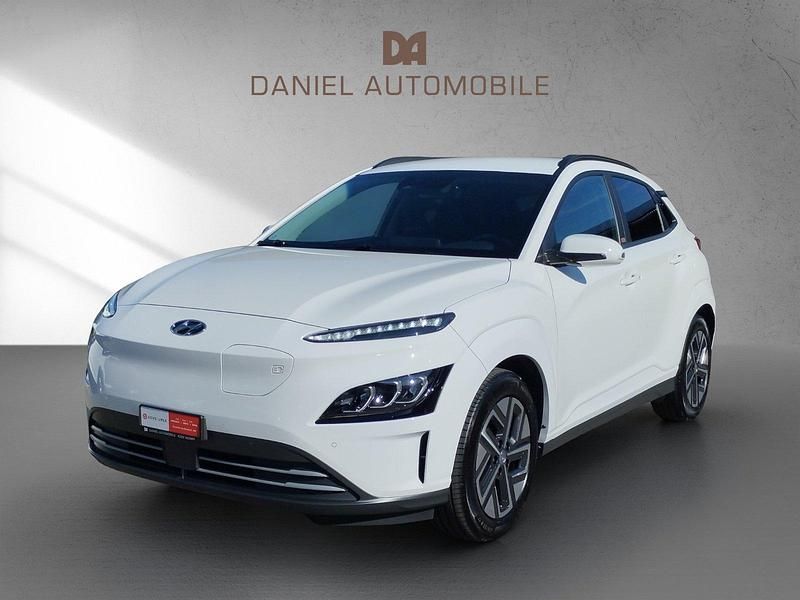 Gebraucht Hyundai Kona 100 kW (136 PS) 2022 SUV