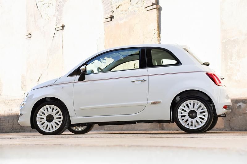 Gebraucht Fiat 500 Dolcevita 85 PS (62 kW) 2019