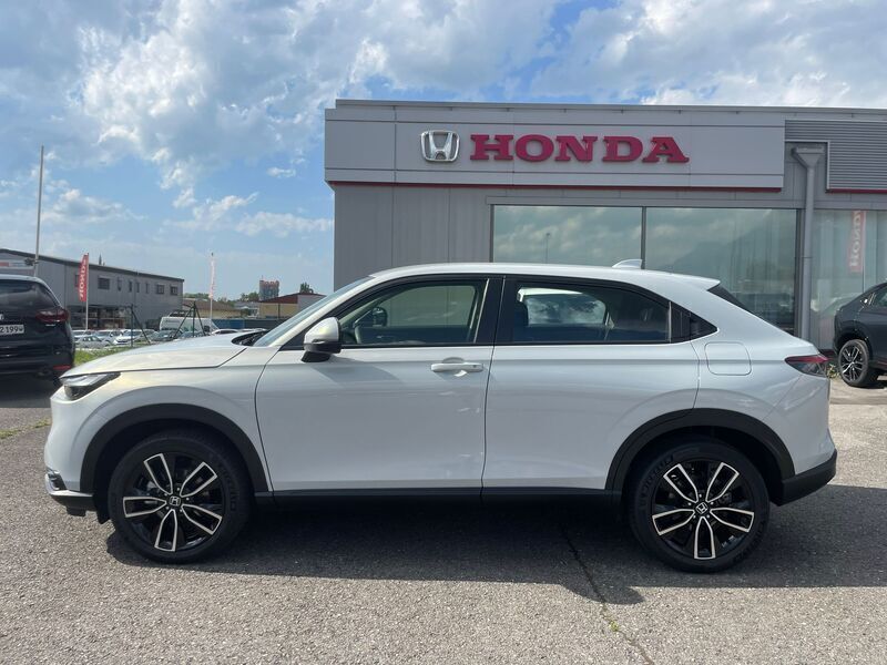 Gebraucht 2024 Honda HR-V Elegance SUV | CHF 23’900 (Superpreis) - Bild 1/4