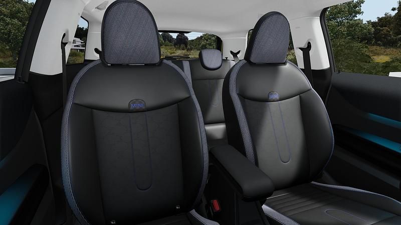 Gebraucht Mini Cooper 156 PS (114 kW) 2024 Gelb Kleinwagen