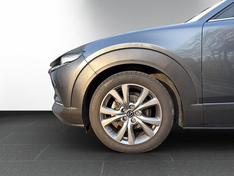 Gebraucht Mazda CX-30 150 PS (110 kW) 2022 SUV