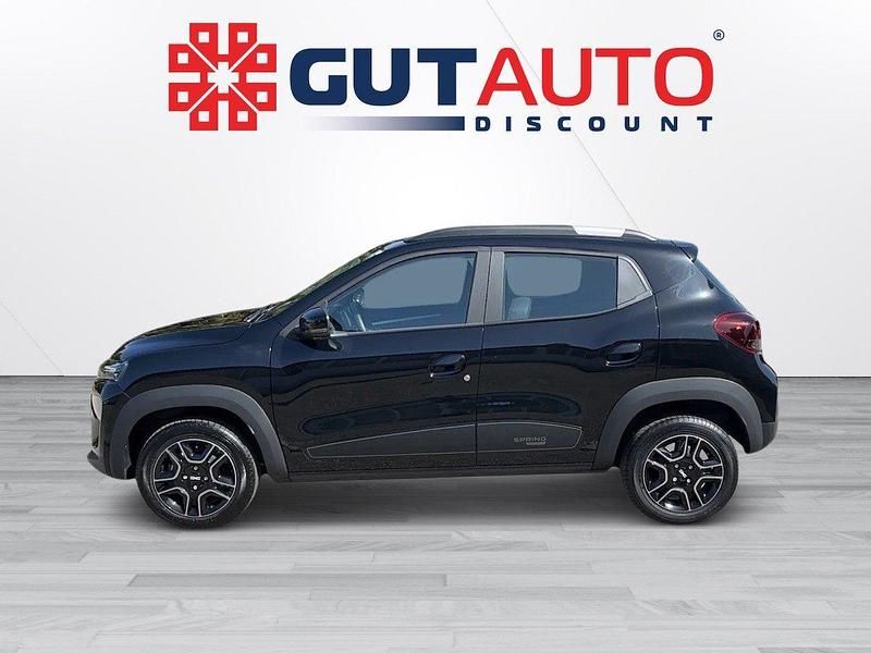 Neu Dacia Spring Expression 33 kW (45 PS) 2026 Kleinwagen