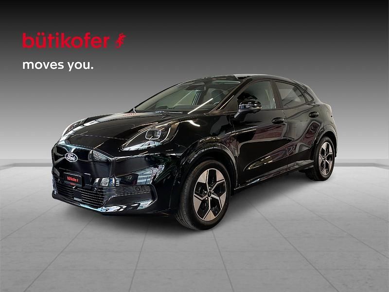 Neu Ford Puma Gen-E 123 kW (168 PS) 2025 SUV