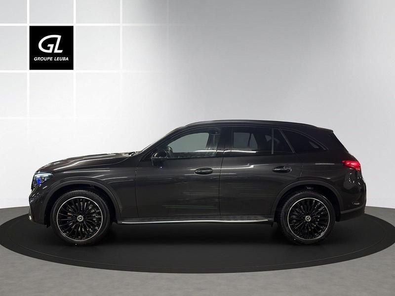 Neu Mercedes GLC200 204 PS (150 kW) 2026 SUV