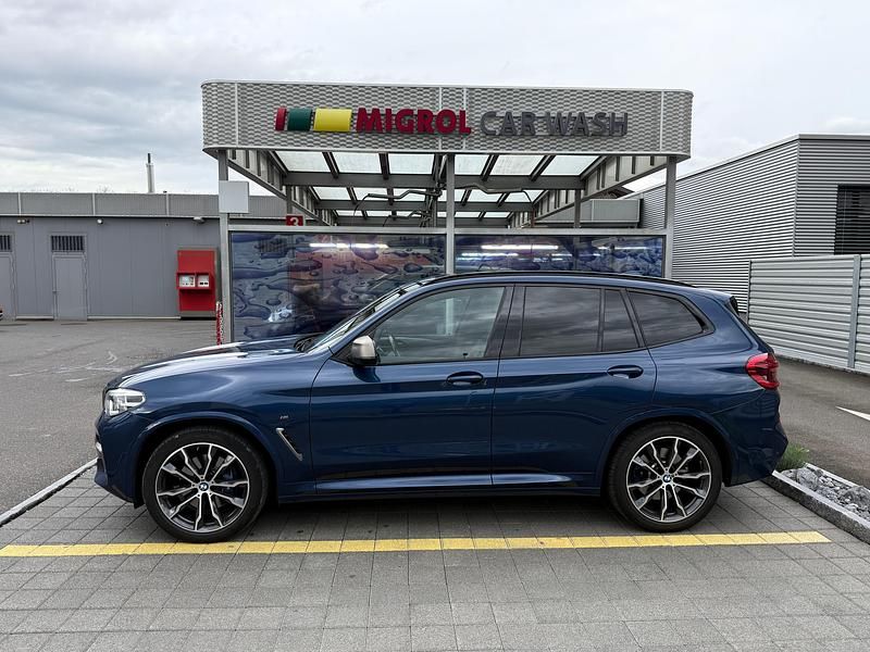 Gebraucht BMW X3 326 PS (239 kW) 2020 SUV