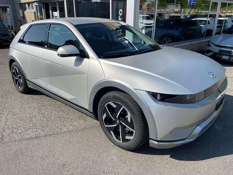 Gebraucht Hyundai Ioniq 5 159 kW (217 PS) 2022 SUV
