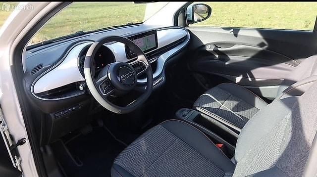 Gebraucht Fiat 500e Icon 87 kW (119 PS) 2023